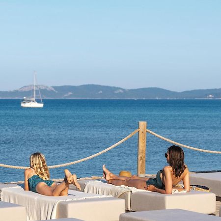 Belambra Clubs Presqu'Ile De Giens - Riviera Beach Club イエール エクステリア 写真