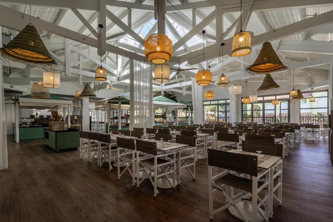Belambra Clubs Presqu'Ile De Giens - Riviera Beach Club イエール エクステリア 写真